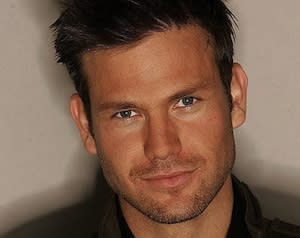 CSI matt davis