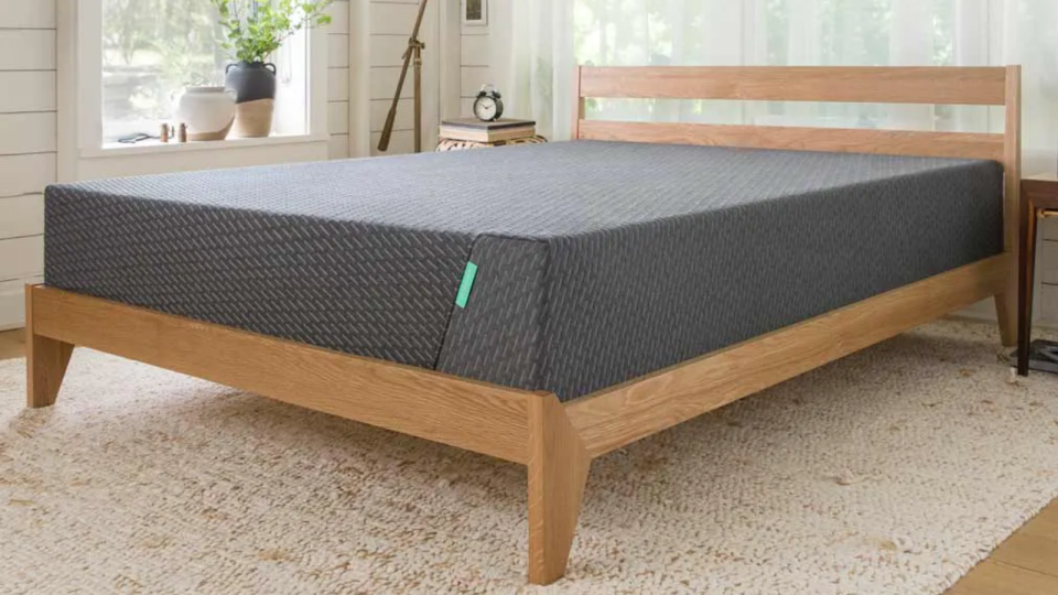 Save $200 on the Mint Mattress at Tuft & Needle.