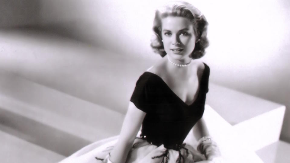 Grace Kelly