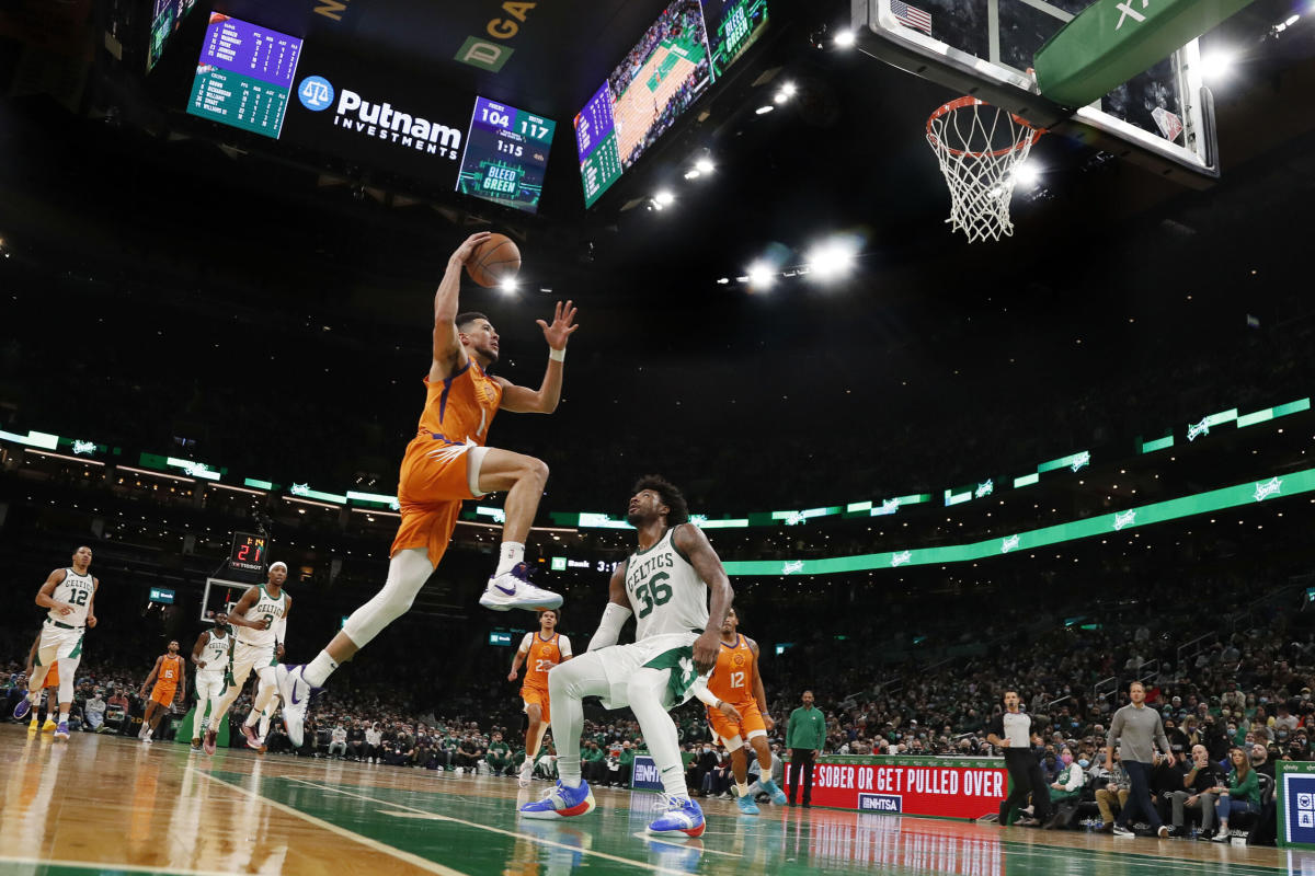 Jayson Tatum Says He 'Used to Hate' Celtics, Was Kobe Bryant, Lakers Fan, News, Scores, Highlights, Stats, and Rumors