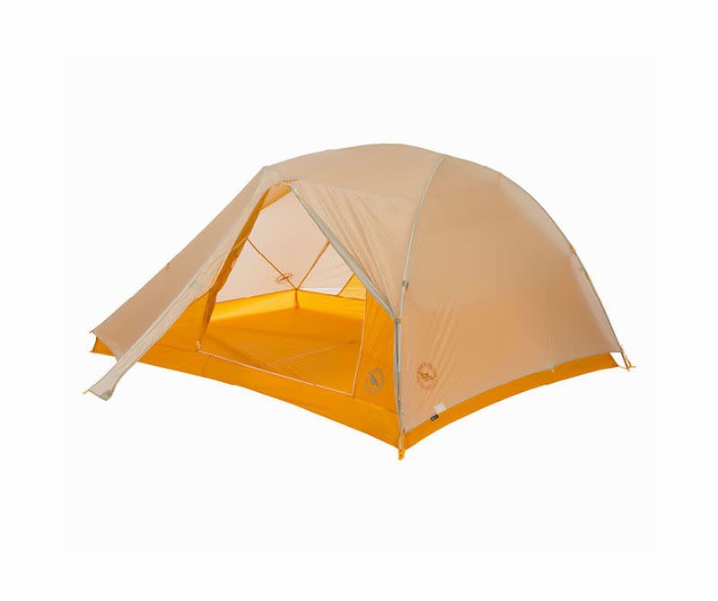 Big Agnes Tiger Wall UL3 Tent