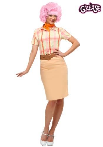 1950s Costume  Grease Pink Lady Jacket for Women – Costumes & Beyond