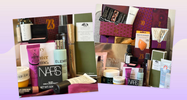 Lookfantastic Beauty Advent Calendar Review 2023: Why it's the