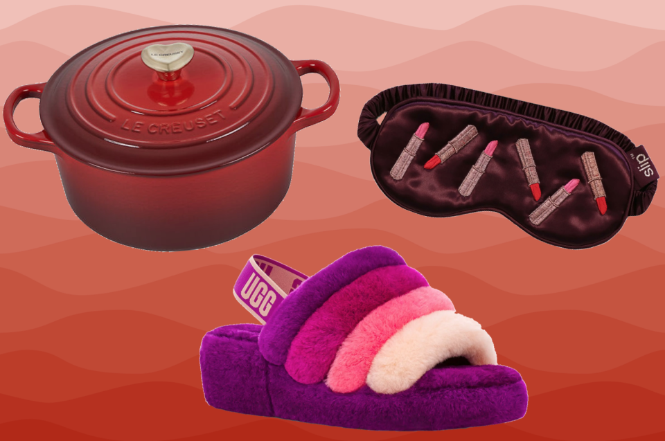 (Photo: Le Creuset, Nordstrom, Neiman Marcus)