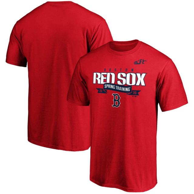 Shop just-released MLB Spring Training gear ahead of first game