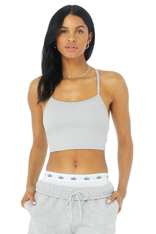 Alo Yoga Alo top Size XS - $29 - From Claire