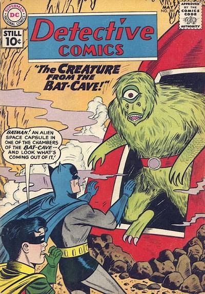 80 BATMAN Covers That Are Hilariously Weird_71