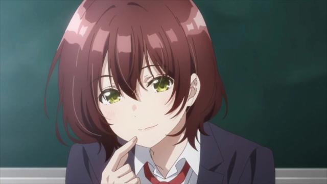 Bottom-tier Character Tomozaki 2nd Stage Episode 2 Release Date & Time on  Crunchyroll