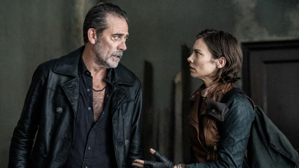 Who Is the Croat on THE WALKING DEAD: DEAD CITY? The Ruthless Villain's Connection to Negan, Explained_1