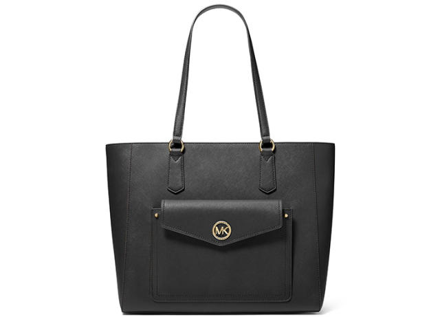 So Many Michael Kors Handbags Are on Major Sale at Macy's Right