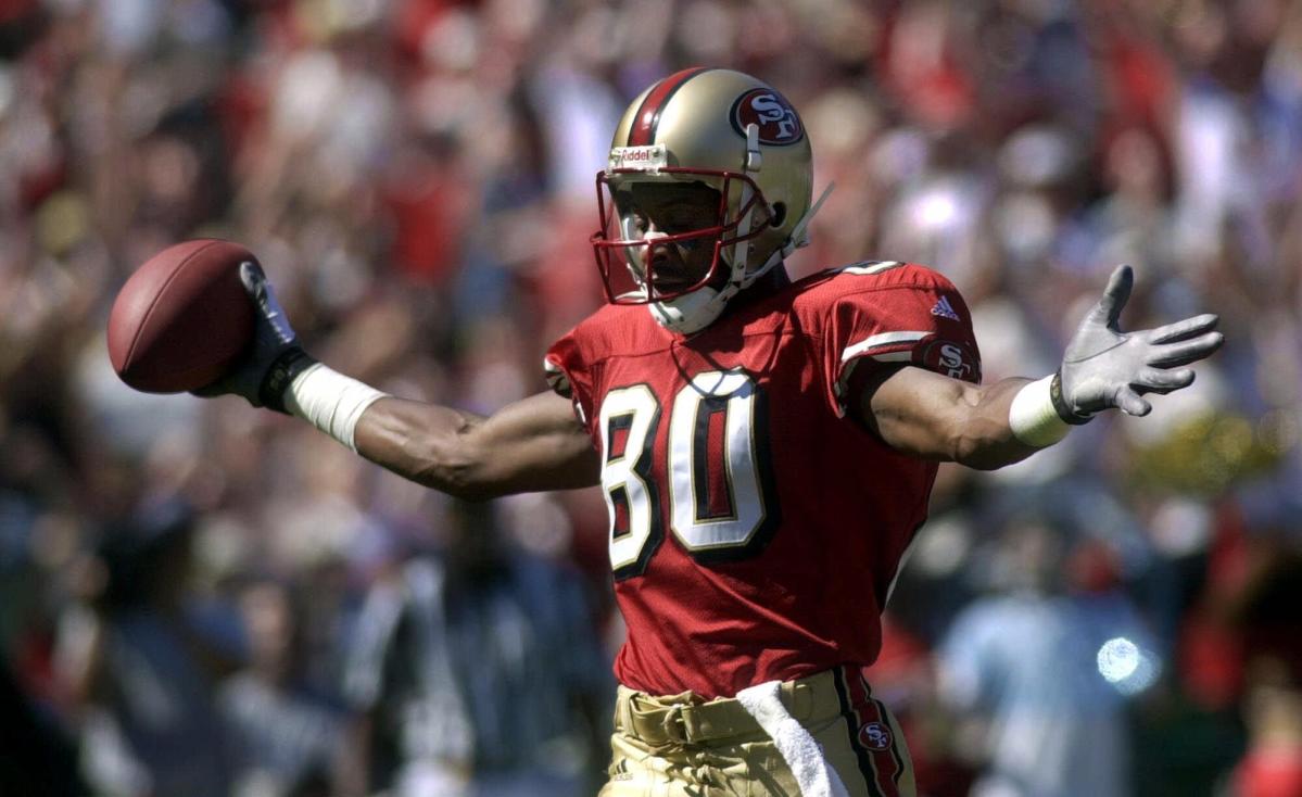 Randy Moss doesn't expect to return to 49ers, says goodbye, Sports