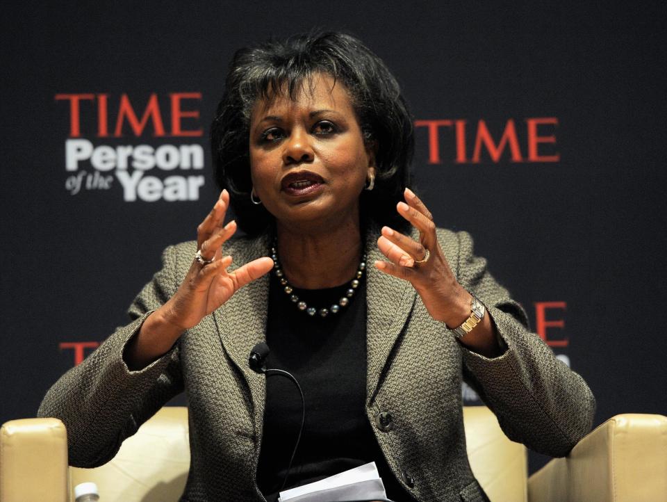 Anita Hill refuses to accept Joe Biden’s apology: ‘I cannot be satisfied by simply saying I’m sorry’