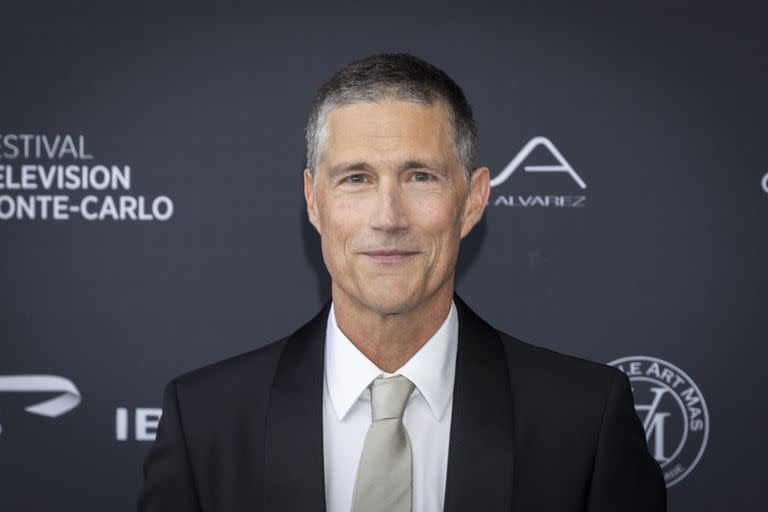 Matthew Fox vuelve a la pantalla chica con Last Light