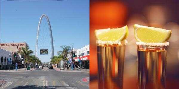 Regresa "Expo Tequila Tijuana" con más de 40 casas tequileras en la Avenida Revolución