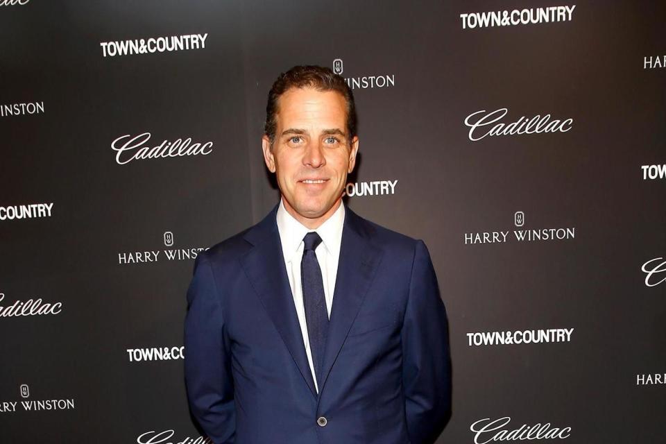 Joe Biden’s son, Hunter Biden, has opened up in The New Yorker about his drug and alcohol problems over the years, his relationship with his brother's widow and his unexpected marriage to Melissa Cohen. He married South African divorcee Melissa Cohen in early May, which was a pretty extraordinary turn of events for the would-be US President's son. Just a month before his most recent marriage, Hunter was thought to be dating his late brother’s widow.According to TMZ, Hunter and Melissa were married in Los Angeles on May 16 and, as reported by E! they hadn't known each other for long before that. The two apparently first met the same month as their wedding, giving them just two weeks of getting to know each other before tying the knot.Reportedly, Melissa and Hunter have even made things no-going-back-official with matching tattoos.Joe Biden confirmed the match to CBS. Melissa’s father also weighed in, telling Page Six that he is looking forward to meeting his daughter's new husband.“She seems very happy. I’ve only spoken to Hunter briefly. She’s a very special girl. She has lots of poise and she’s very present,” Melissa’s dad said.Before tying the knot with Melissa, 49-year-old Hunter Biden was in a controversial love match with his former sister-in-law.In 2017, he started dating Hallie Biden, the widow of his late brother, Beau Biden. Page Six reported that the couple split in April, which would suggest he had only a week of singledom before meeting his now wife.In the New Yorker article, called ‘Will Hunter Biden Jeopardize His Father’s Campaign?’ Hunter opens up about their relationship. “We were sharing a very specific grief,” he says about Hallie Biden. “I started to think of Hallie as the only person in my life who understood my loss.” They ended up renting a house together in Maryland where he lived with Hallie and her two children until they split up a few months later because of the public’s perception. “All we got was s**t from everybody, all the time. It was really hard. And I realized that I’m not helping anybody by sticking around.”Beau tragically died of brain cancer in 2015 at only 46. He was a military veteran and the attorney general of Delaware. The death was so upsetting to the family that Joe Biden said it was one of the reasons he didn’t run for President at that time, although his son encouraged him to run. "He wanted to make sure I stayed in the public arena. That's all I've done my whole life," the former VP told CNN. Hunter and his first wife, Kathleen, separated in 2015 after 23 years together. In divorce court, Kathleen claimed that their separation was because of his alleged drug use, overspending and infidelity. In the same court documents, she accuses him of spending money on “drugs, alcohol, prostitutes, strip clubs, and gifts for women with whom he has sexual relations.”They share three children, Finnegan, Maisy and Naomi, who she said she was unable to support because of his spending habits.After the split, he grew closer to his late brother's wife, Hallie. They announced their relationship in 2017.“Hallie and I are incredibly lucky to have found the love and support we have for each other in such a difficult time, and that’s been obvious to the people who love us most,” Hunter said in a statement to Page Six. “We’ve been so lucky to have family and friends who have supported us every step of the way.”Joe issued his own statement, saying that he and his wife supported the relationship.“We are all lucky that Hunter and Hallie found each other as they were putting their lives together again after such sadness,” the presidential candidate said.Hunter has had a difficult past. He was discharged from the Navy in 2014 after failing a drug test.He recently spoke to The New Yorker about his drug problems over the years, sharing that he asked a homeless man where to buy crack in Los Angeles because he “needed a way to forget” after his brother's death. His new wife is a South Africa-native who currently lives in Los Angeles, where they wed. The 32-year-old was raised by a social worker and currently works as an activist and documentary filmmaker. According to Page Six, she was married once before to a man named Jason Landver.According to The Washington Post, she co-owns Tribal Worlds, a company that works to “promote indigenous conservation." On her Facebook page, she often posts elaborate photos of her travels and has shared anti-Trump sentiments, so her politics seem aligned with her new in-laws.But that's not where the drama ends. According to Page Six, 28-year-old Lunden Alexis Roberts of Arkansas has filed a paternity suit, naming Hunter Biden as the father of the baby she gave birth to in August of 2018. It's possible that they met while she was a student at George Washington University in Washington, DC. Hunter's father, Joe Biden, is running for President in 2020.