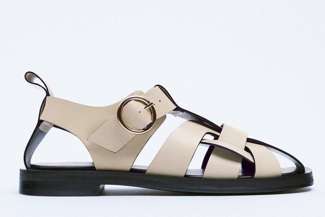 Gigi Hadid Sports Prada Cloudbust Sneakers Ahead of Milan Fashion Week –  Footwear News
