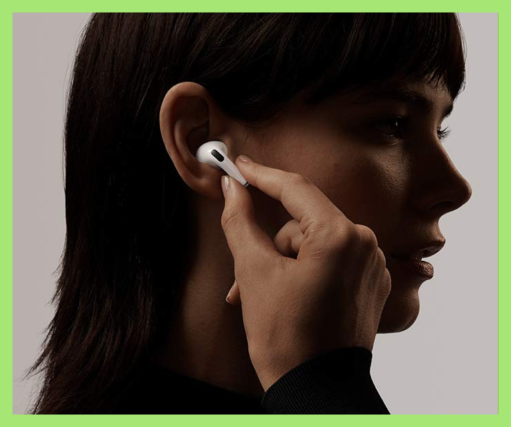 The latest Apple AirPods Pro are on sale for just $197! (Photo: Amazon)