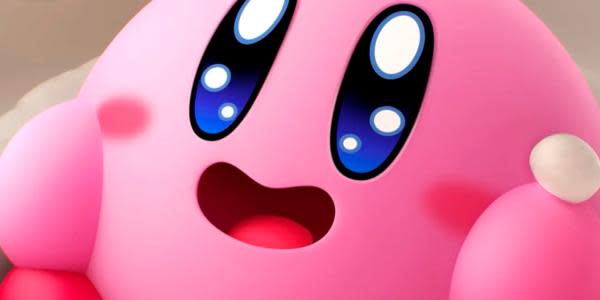 Muestran el intro completo y nuevo gameplay de Kirby’s Dream Buffet