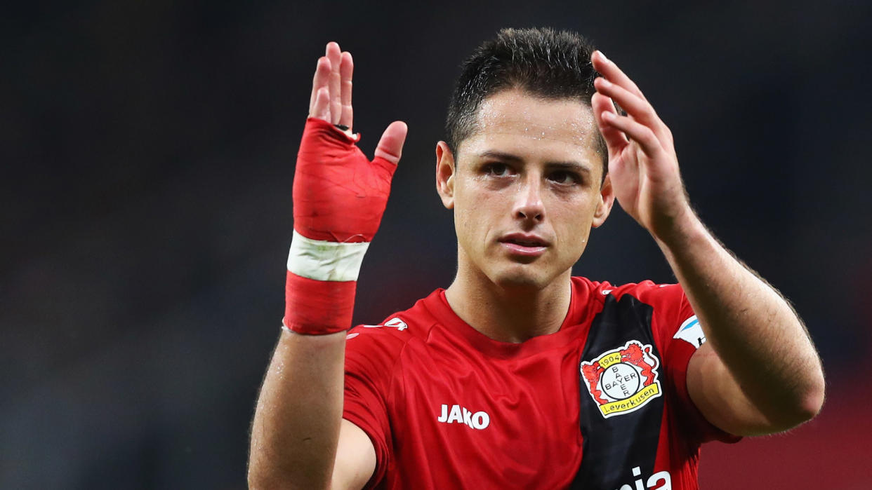 Chicharito