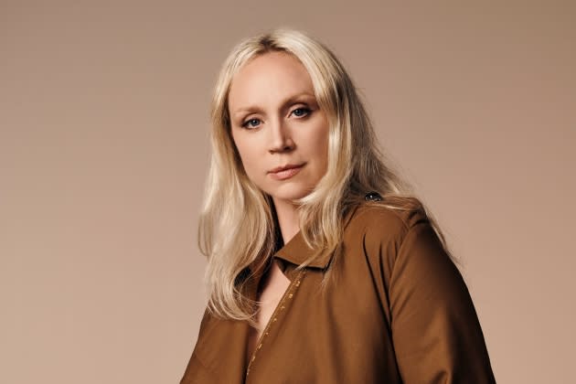 Gwendoline Christie talks joining Wednesday and her character's fate