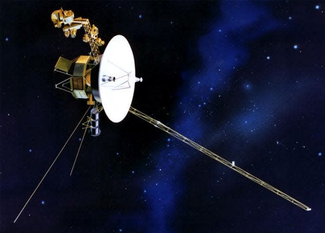 Voyager 1