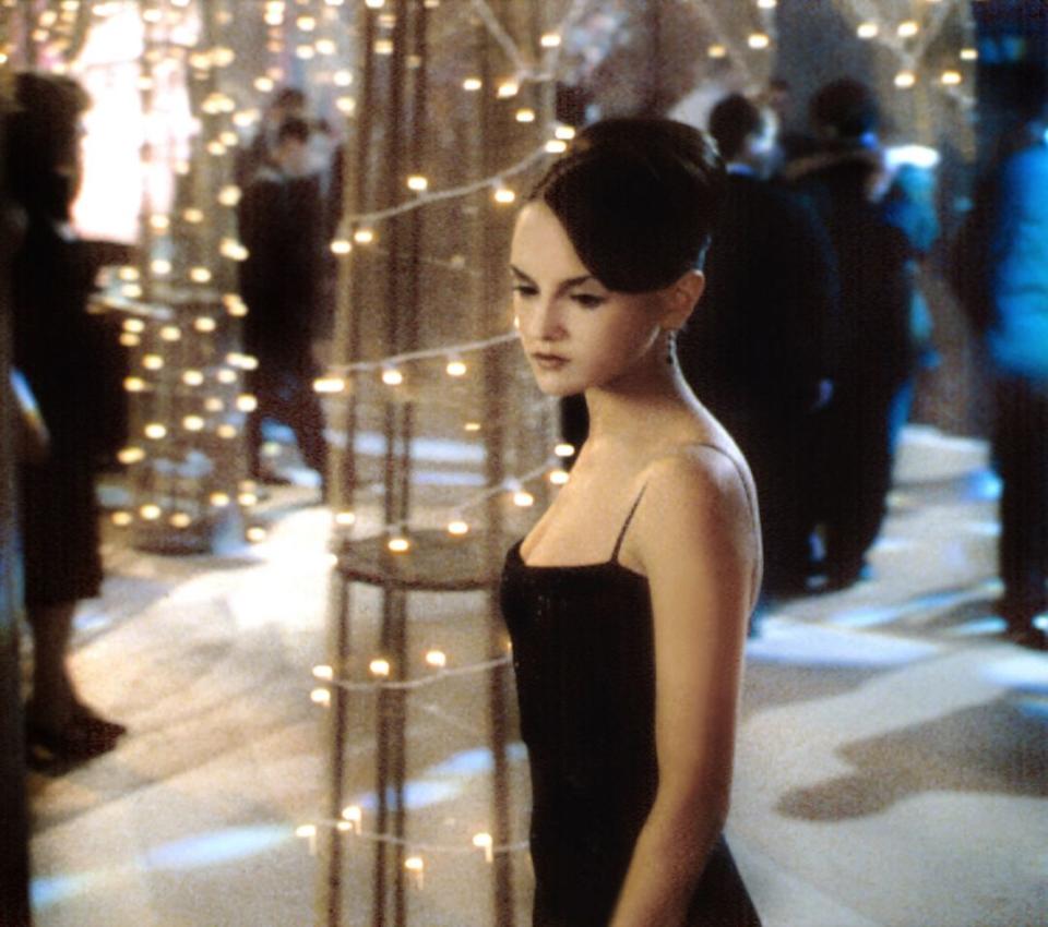 1999: Rachael Leigh Cook in „Eine wie keine“. (Bild: Everett Collection)