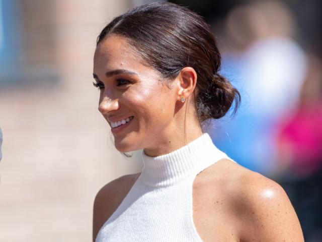 Meghan Markle Quietly Helped a Family In Need, Proving Once Again