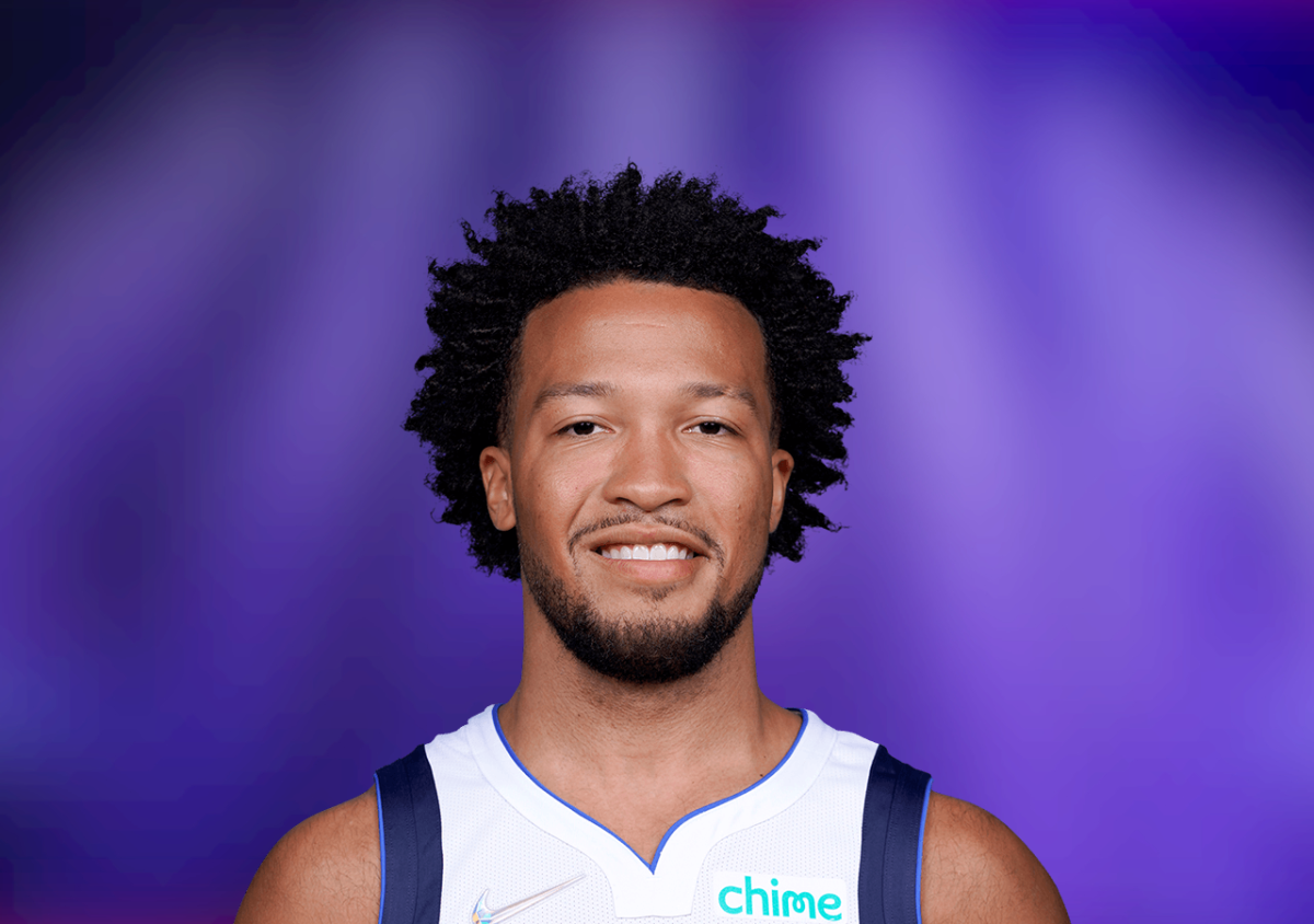 Jalen Brunson - NBA News, Rumors, & Updates