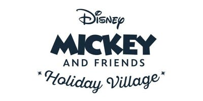 Beautiful New Mickey and Friends Collection by Stoney Clover Lane Arrives  at Walt Disney World 