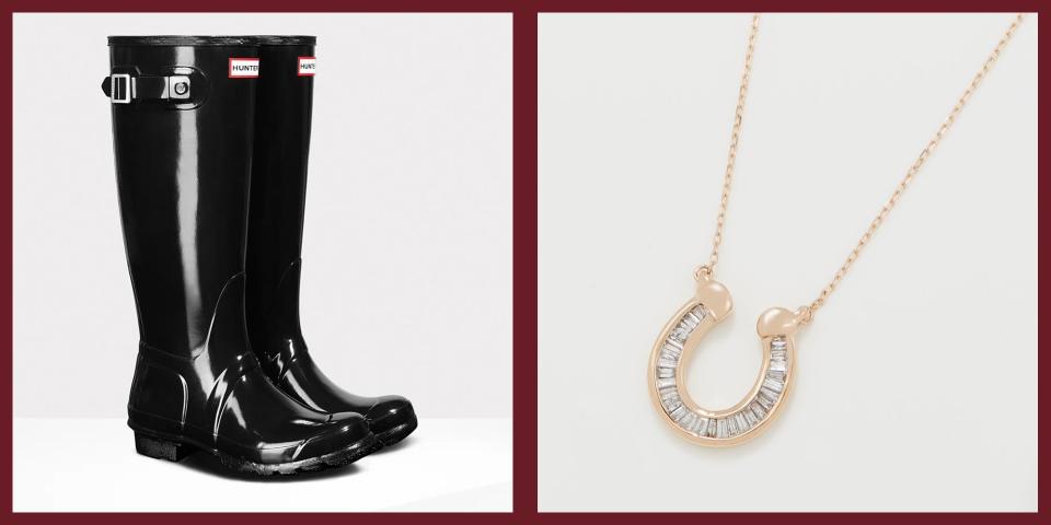 The Best Gifts for the Equestrian and Horse-Lover in Your Life