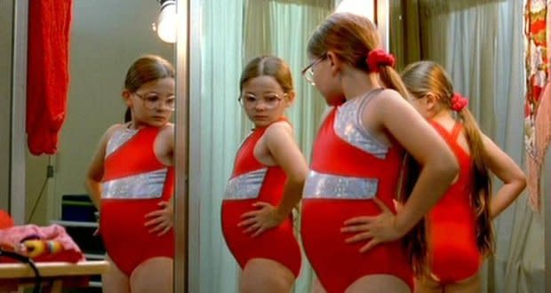 An upsetting but important study revealed kids can experience body image issues at much younger ages than we thought