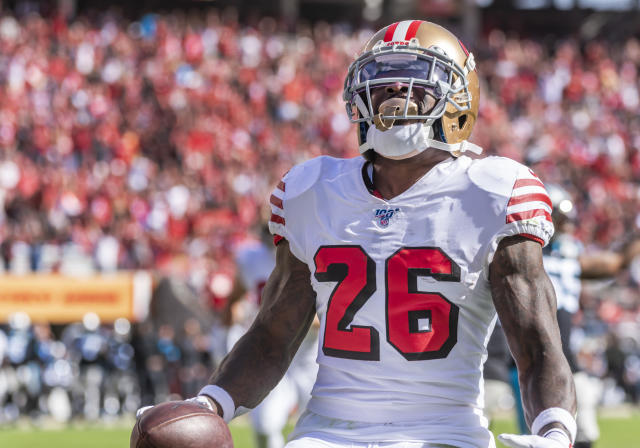 Week 8 Fantasy Wrap: What can the undefeated 49ers offer us?