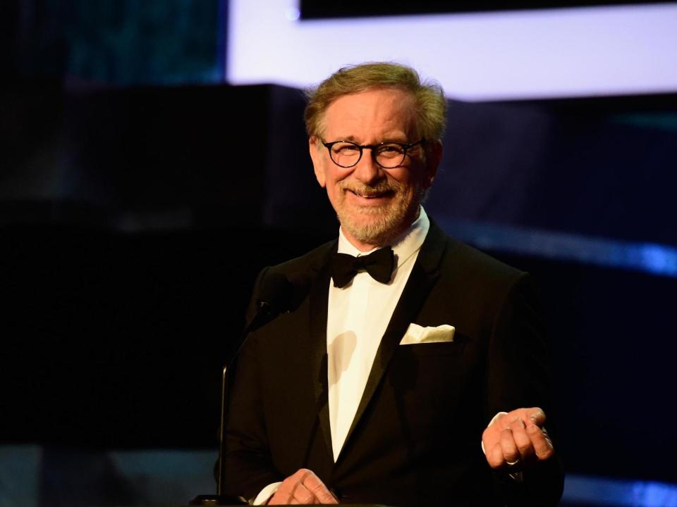 Netflix defeats Steven Spielberg in its Oscars 2020 battle
