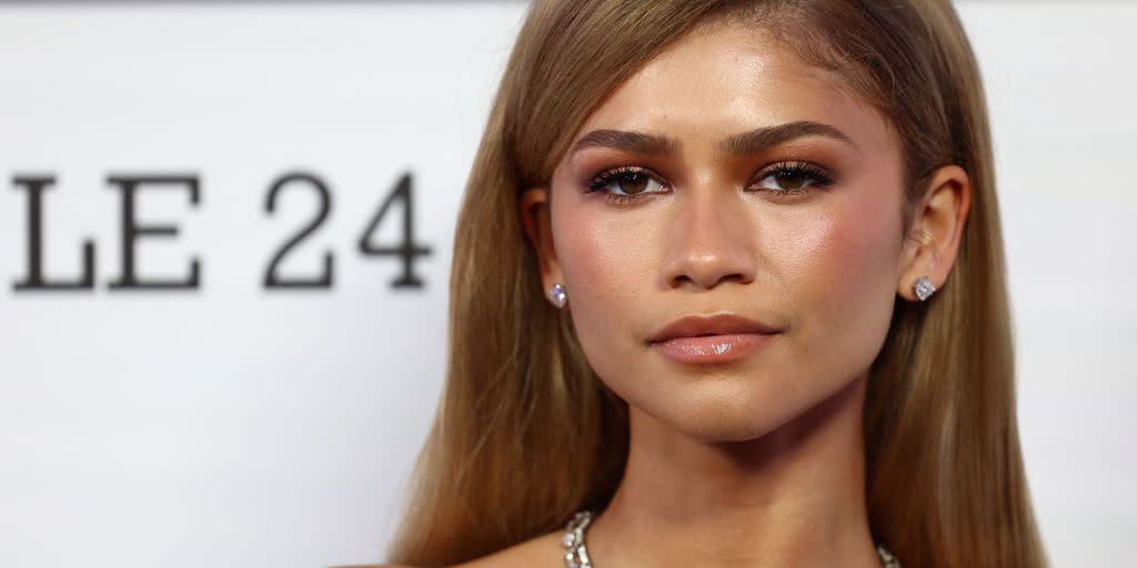 zendaya