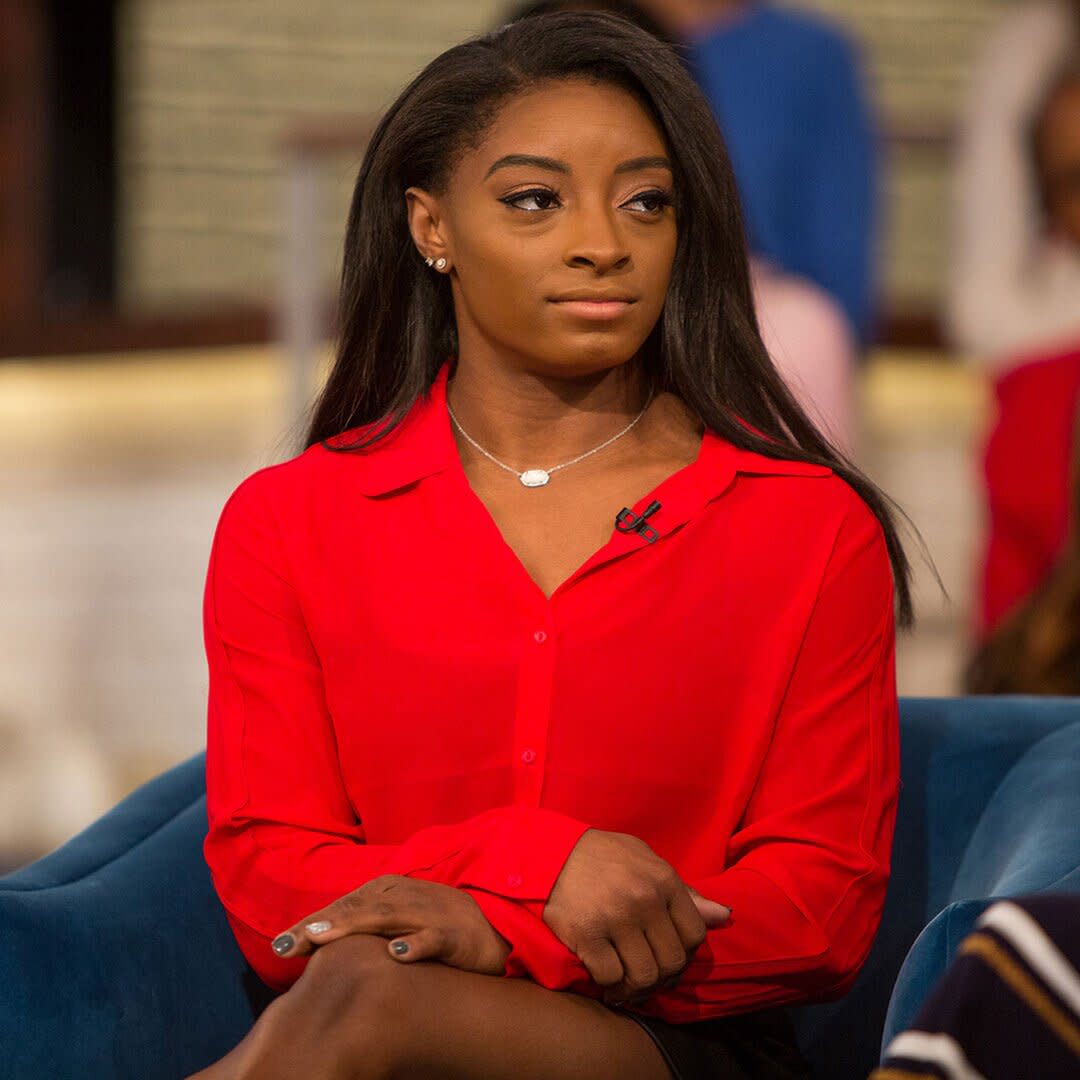 simone biles