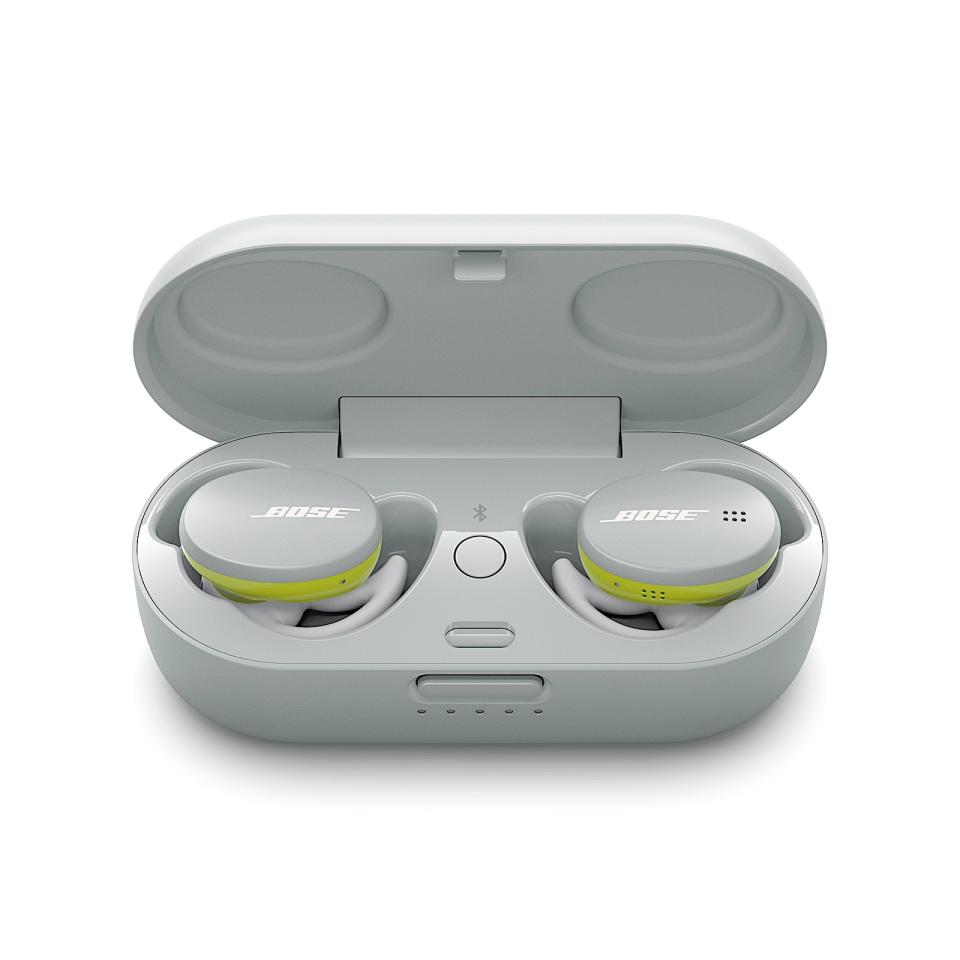 Bose Sport Earbuds