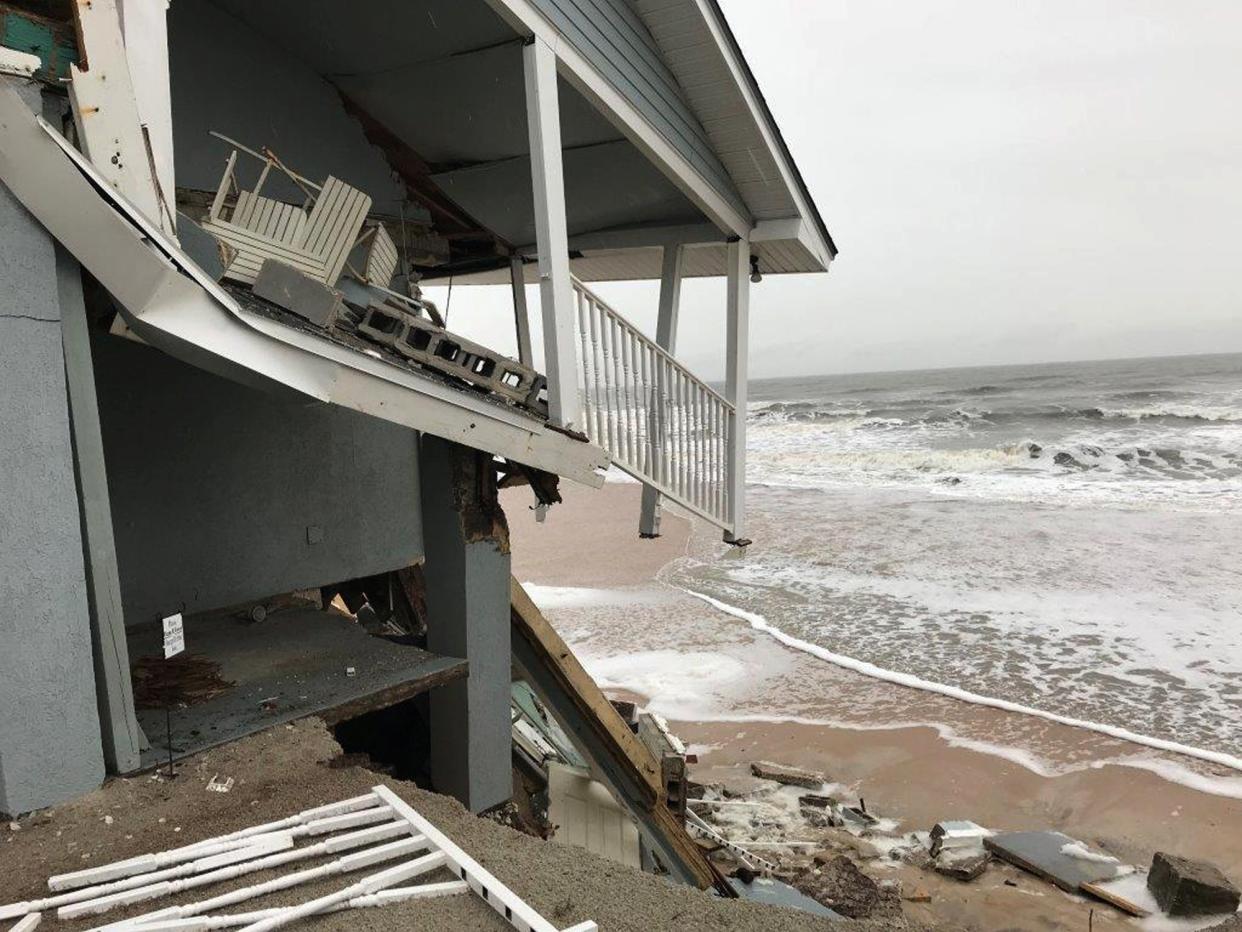 hurricane irma damage florida