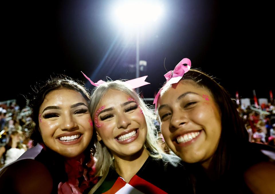 West and American Fork play in Salt Lake City on Friday, Aug. 25, 2023. AF won 45-21. | Scott G Winterton, Deseret News