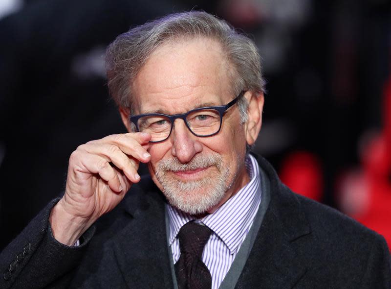 Steven Spielberg (Credit: EFE)