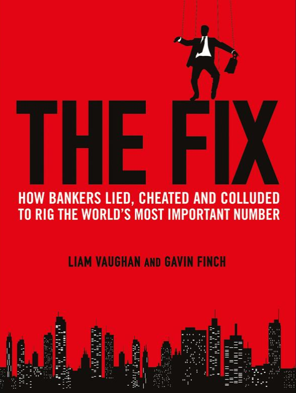 The Fix Libor