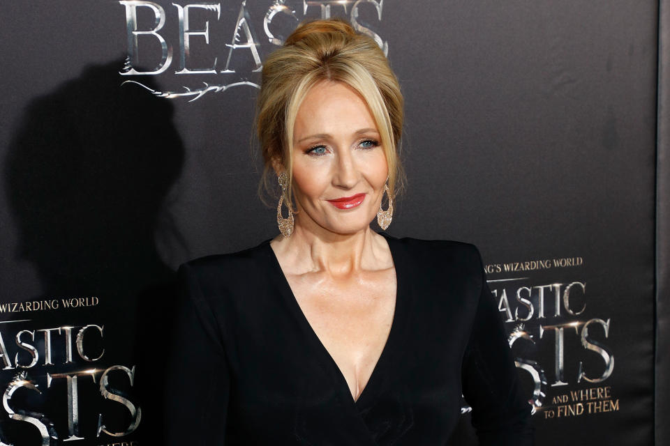 Ten points to Gryffindor! After&nbsp;giving the world "Harry Potter," <a href="http://www.huffingtonpost.com/topic/jk-rowling" target="_blank">J.K. Rowling</a> remains a strong voice on social media, sharing her political beliefs and offering hope for fans going through dark times. Here are some of her more notable tweets.