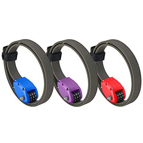 Ottolock Prime Series Lightweight Bike Lock