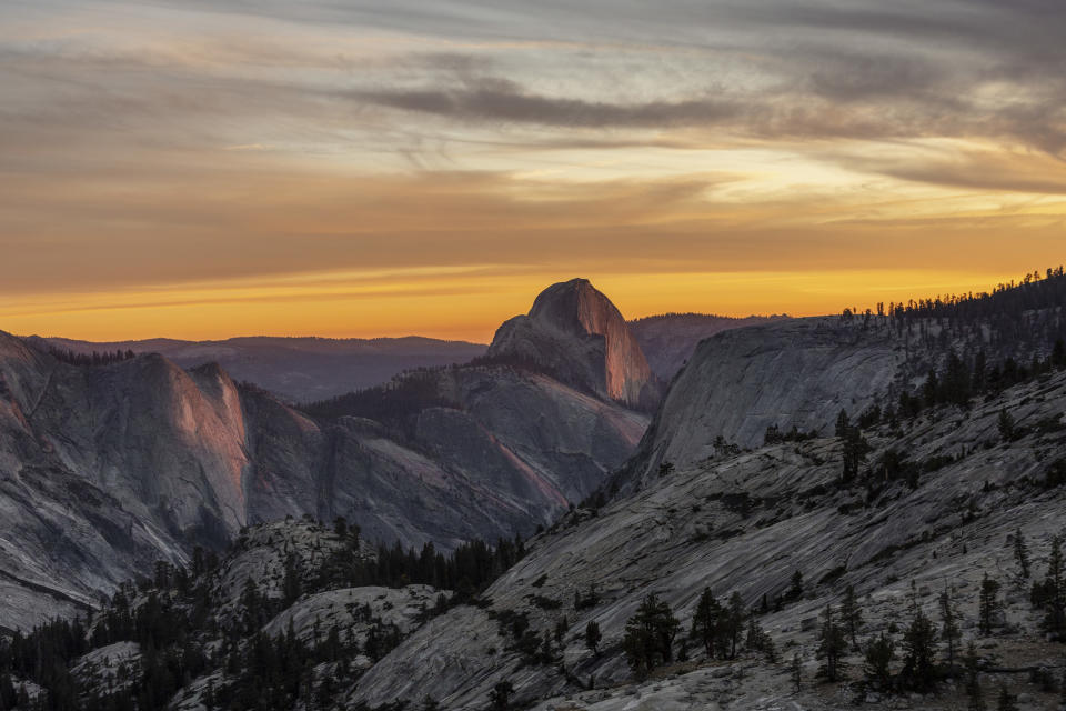 americna landscape