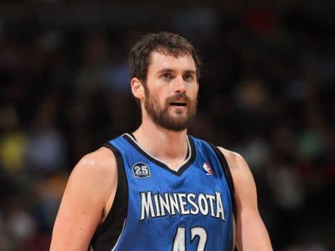 kevin love