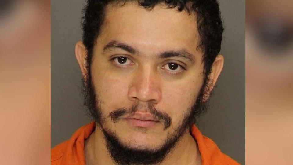 Authorities are searching for 34-year-old Danelo Cavalcante, a wanted inmate who escaped from a jail in Pennsylvania.
