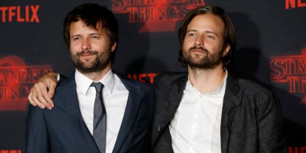 Stranger Things 4: productor dice que algunos episodios serán más largos  que películas