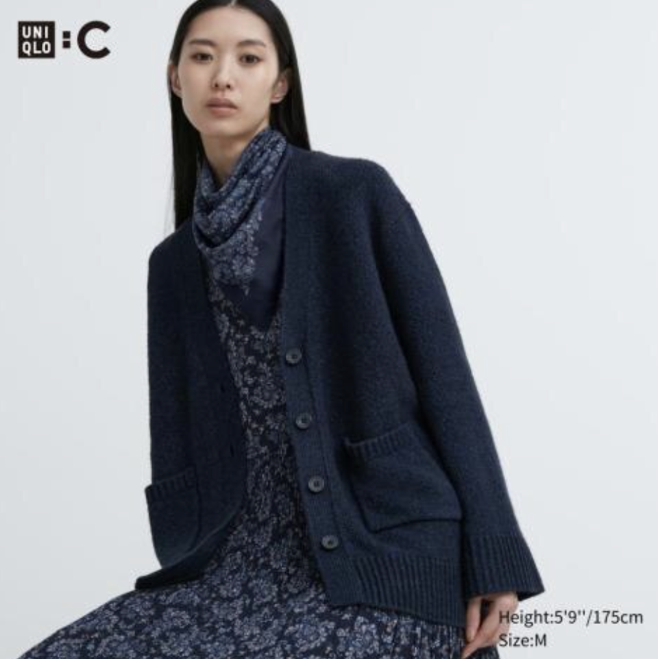 Black Friday優惠2023｜UNIQLO 11.24一連2星期大減價！Heattech折後低至$79、話題ANYA HINDMARCH設計師系列上架