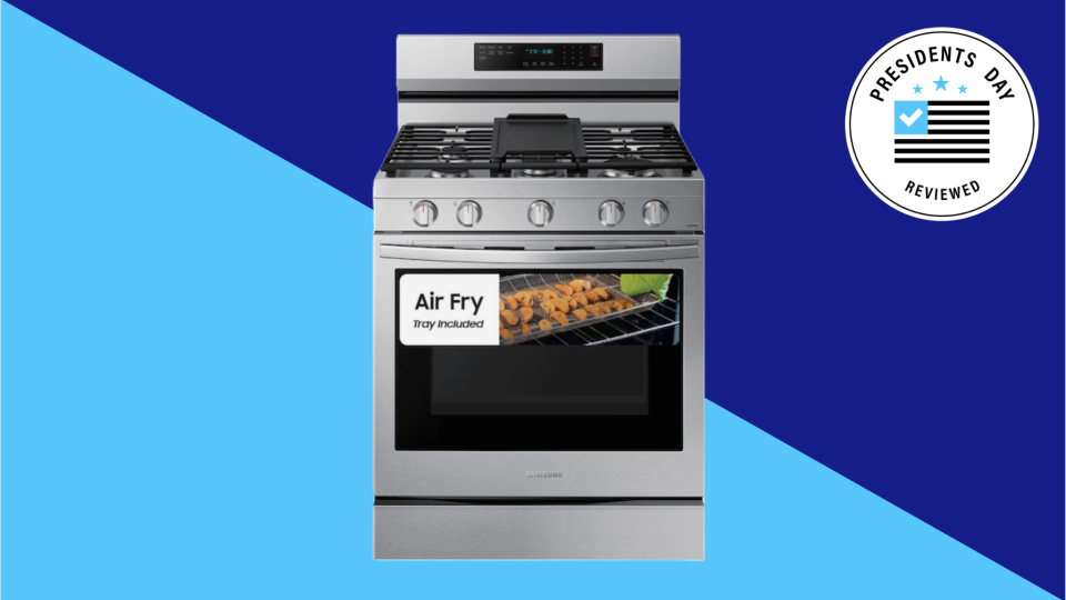 Find incredible Presidents Day deals on appliances at Lowe's, The Home Depot and more.