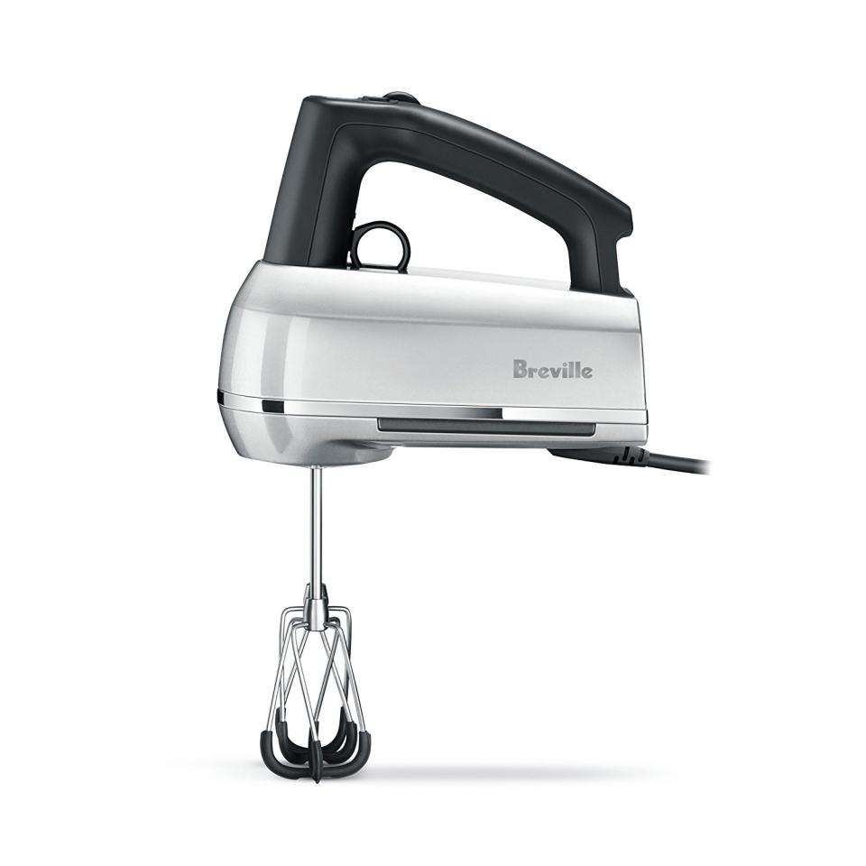 <h1 class="title">Breville Hand Mixer</h1>