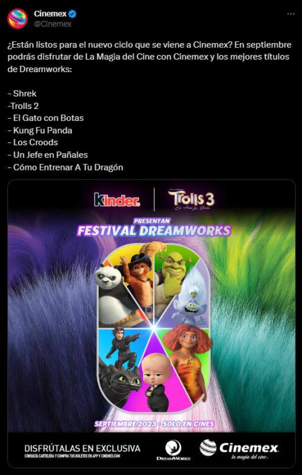 A lo Disney: anuncian películas live-action de Cómo Entrenar a tu Dragón